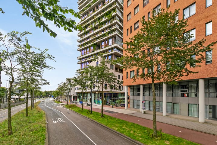 Foto 41 van Radarweg 420