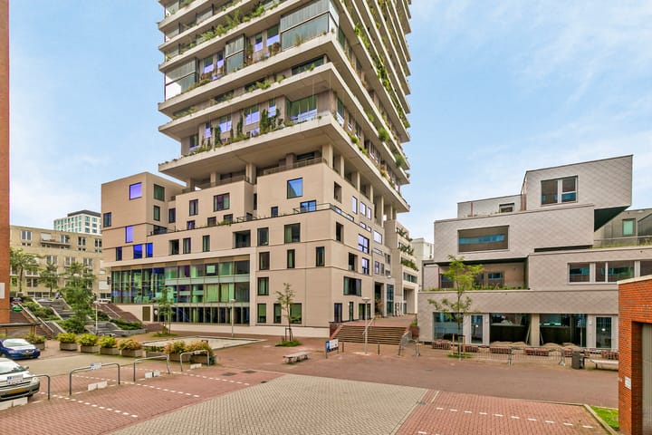 Foto 44 van Radarweg 420