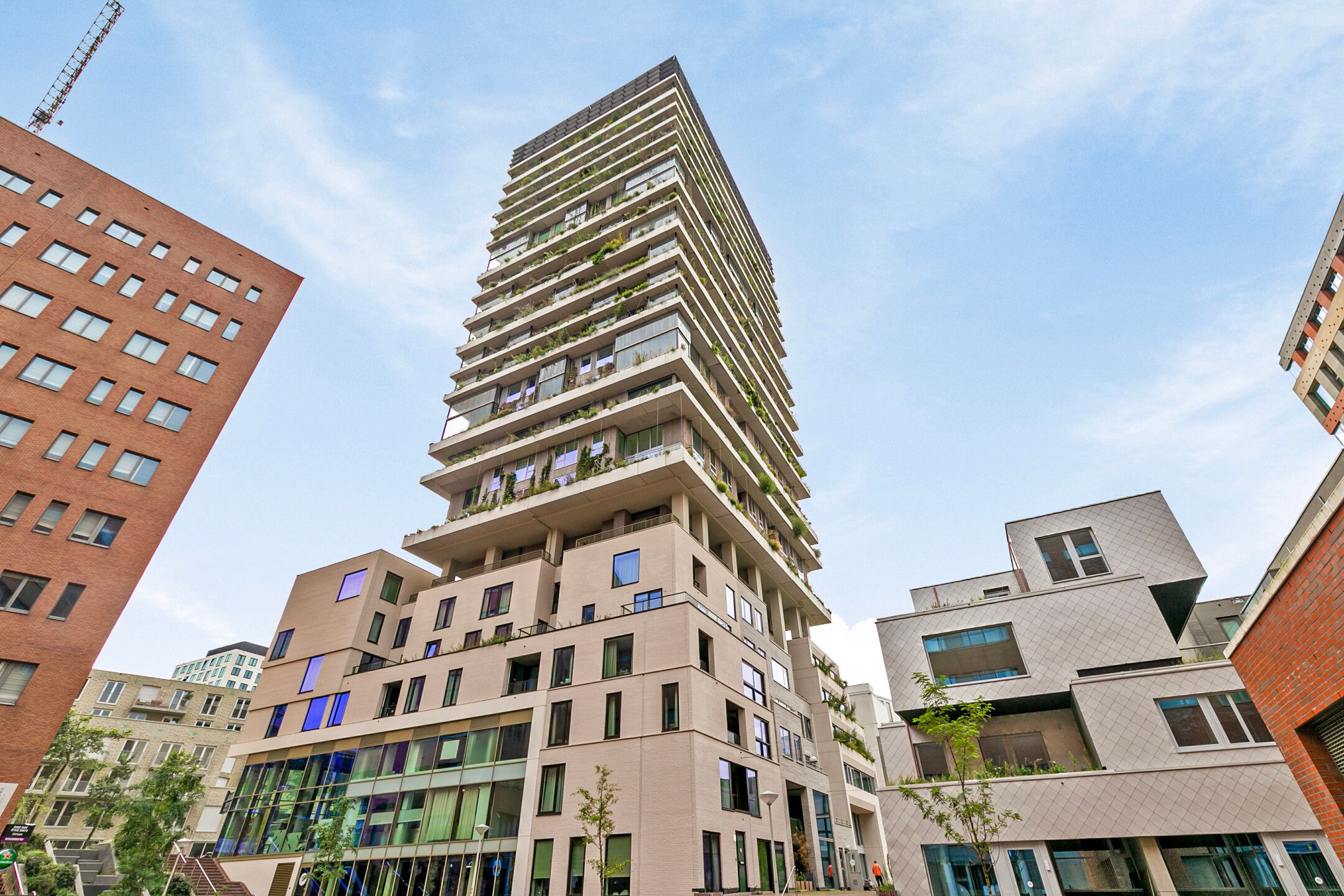 Foto 45 van Radarweg 420