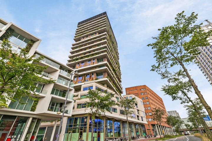 Foto 47 van Radarweg 420