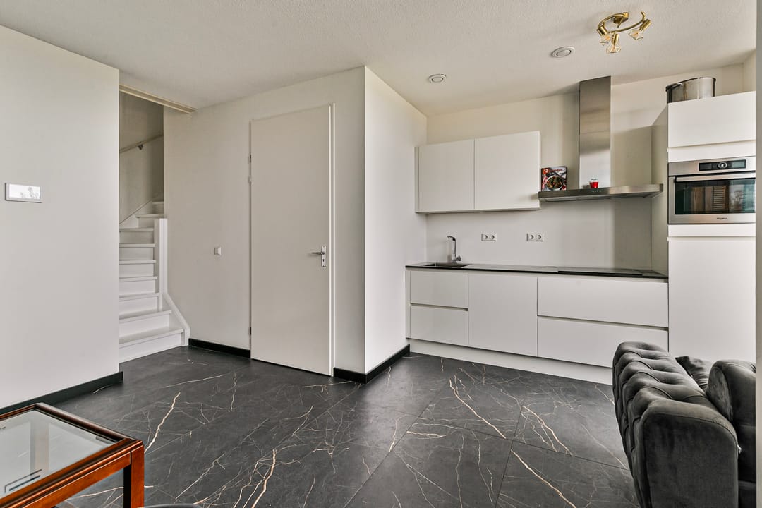 Foto 11 van Radarweg 420