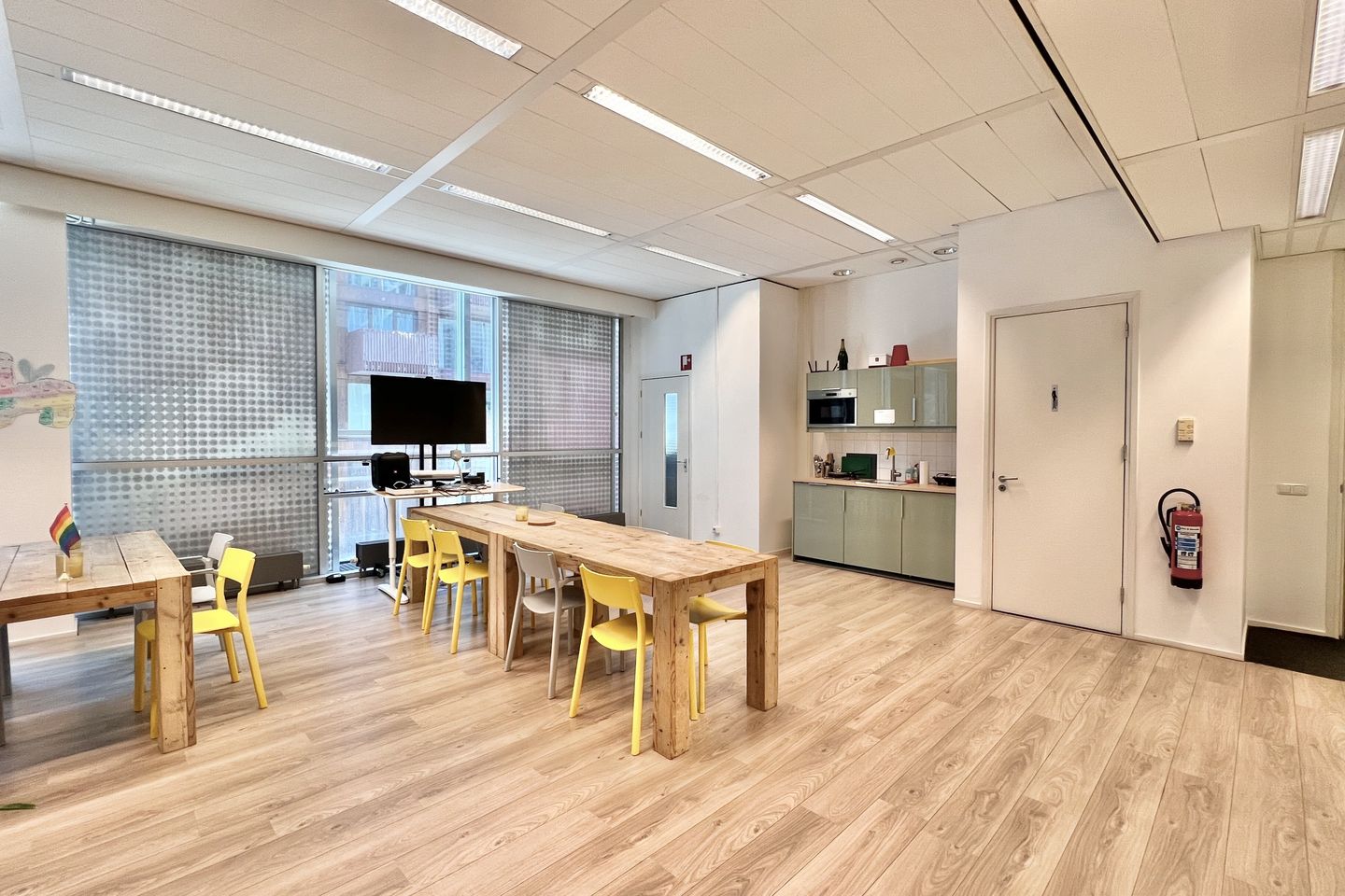 Bekijk foto 3 van Oostenburgermiddenstraat 202