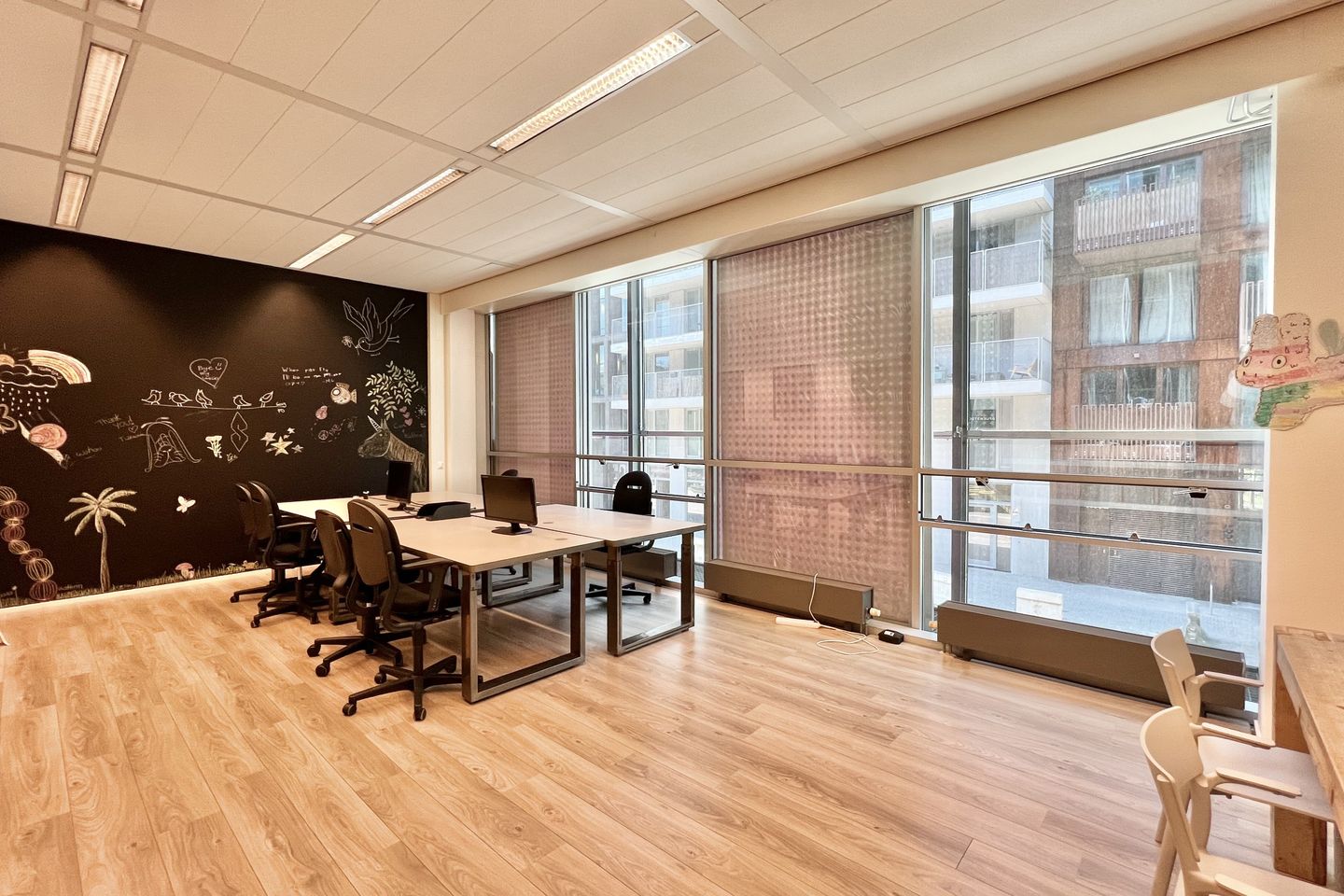 Bekijk foto 4 van Oostenburgermiddenstraat 202