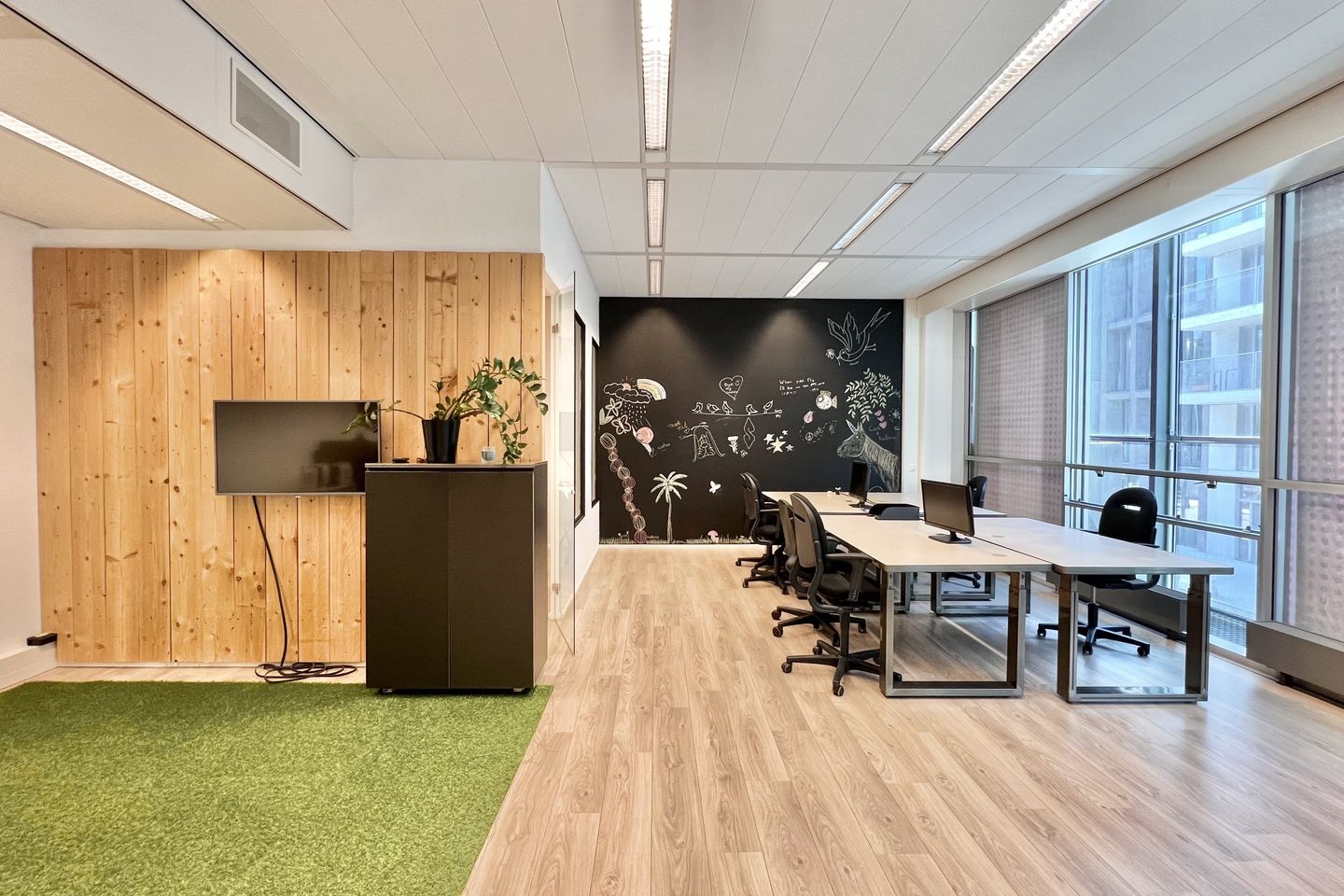 Bekijk foto 5 van Oostenburgermiddenstraat 202