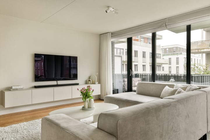 Foto 3 van Zwedenstraat 37-D