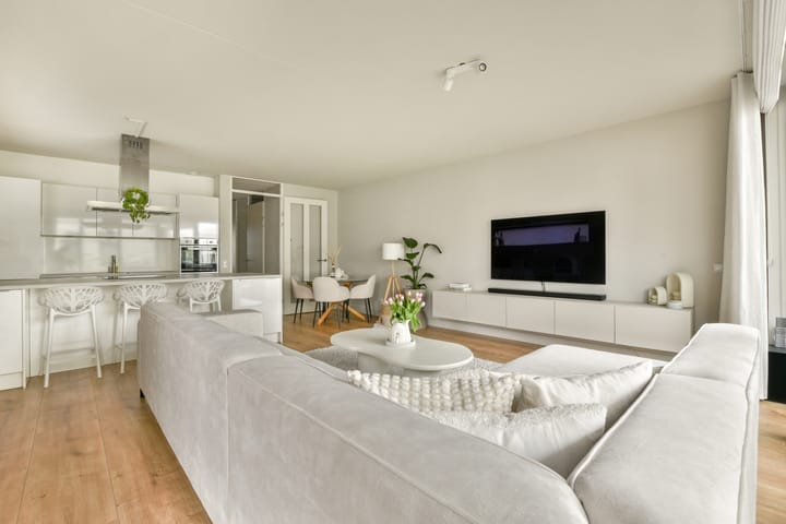 Foto 4 van Zwedenstraat 37-D