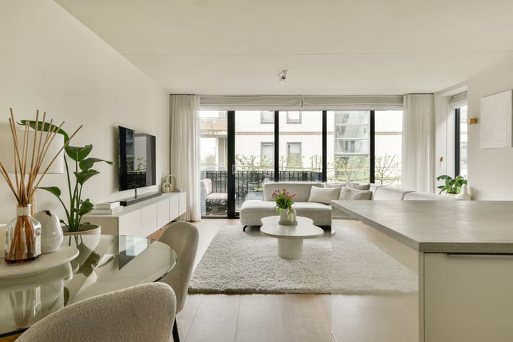 Foto 8 van Zwedenstraat 37-D