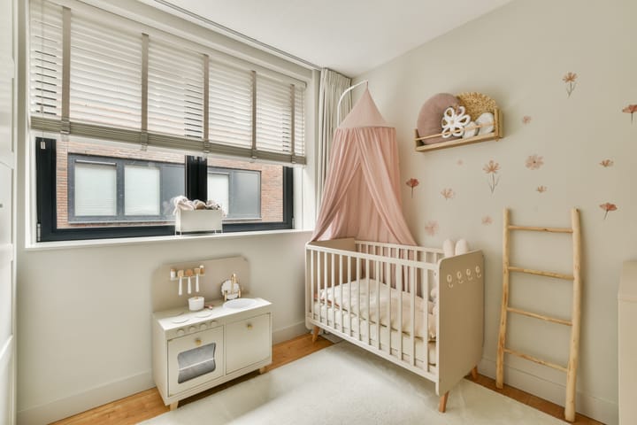 Foto 15 van Zwedenstraat 37-D