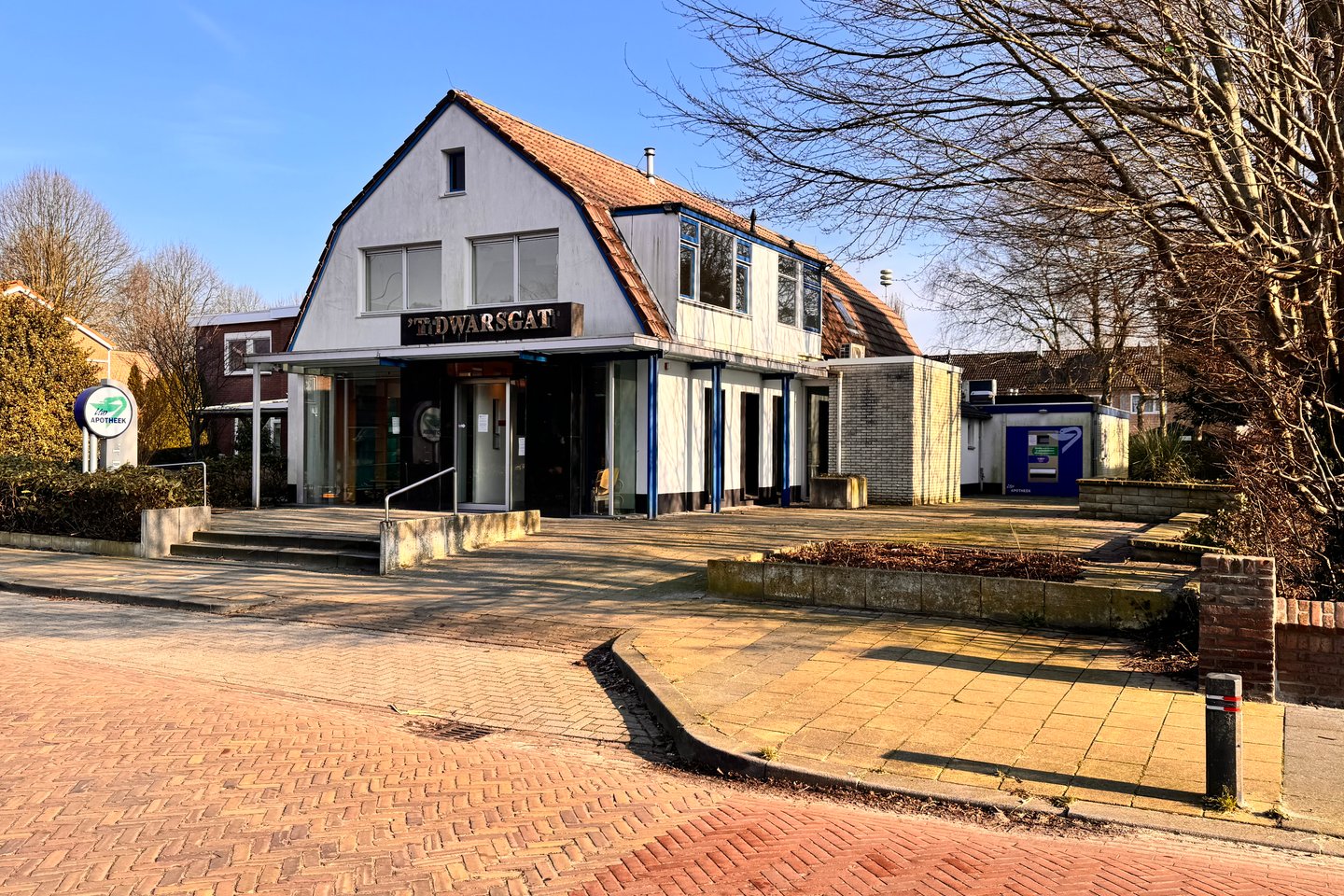 Bekijk foto 2 van Dorpsstraat 19