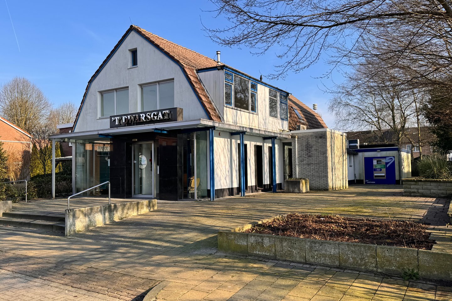 Bekijk foto 3 van Dorpsstraat 19