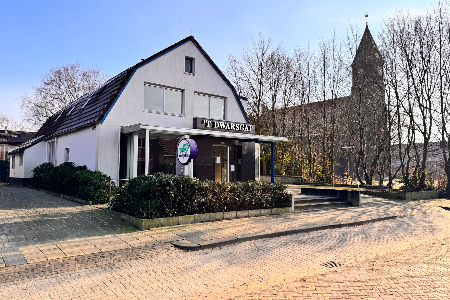 Bekijk foto 4 van Dorpsstraat 19