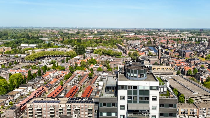 Foto 4 van Hogewerf 76