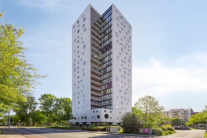 Foto 1 van Sportlaan 4-51