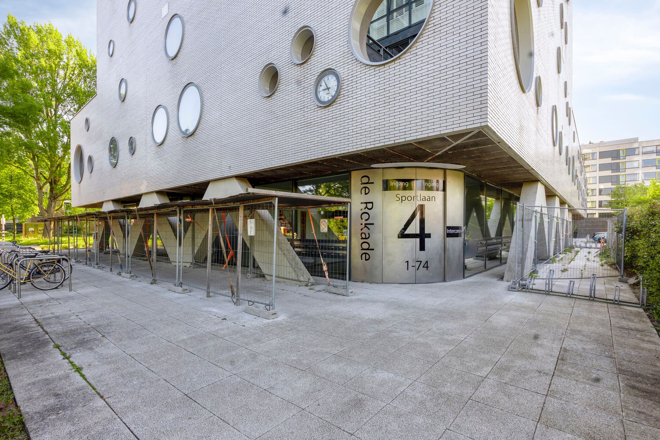 Foto 3 van Sportlaan 4-51