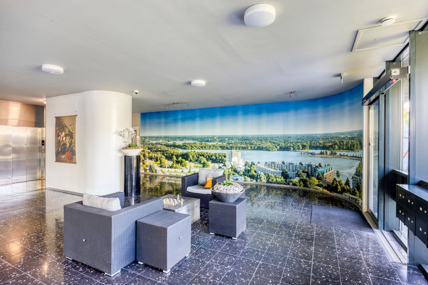 Foto 5 van Sportlaan 4-51