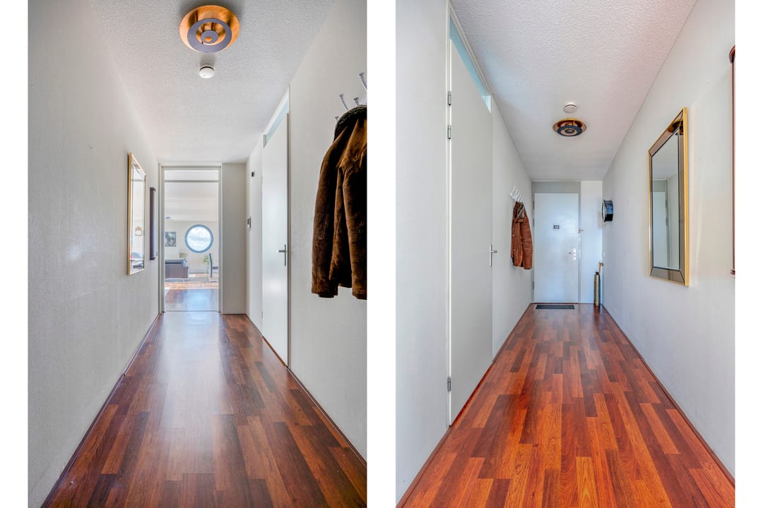 Foto 7 van Sportlaan 4-51