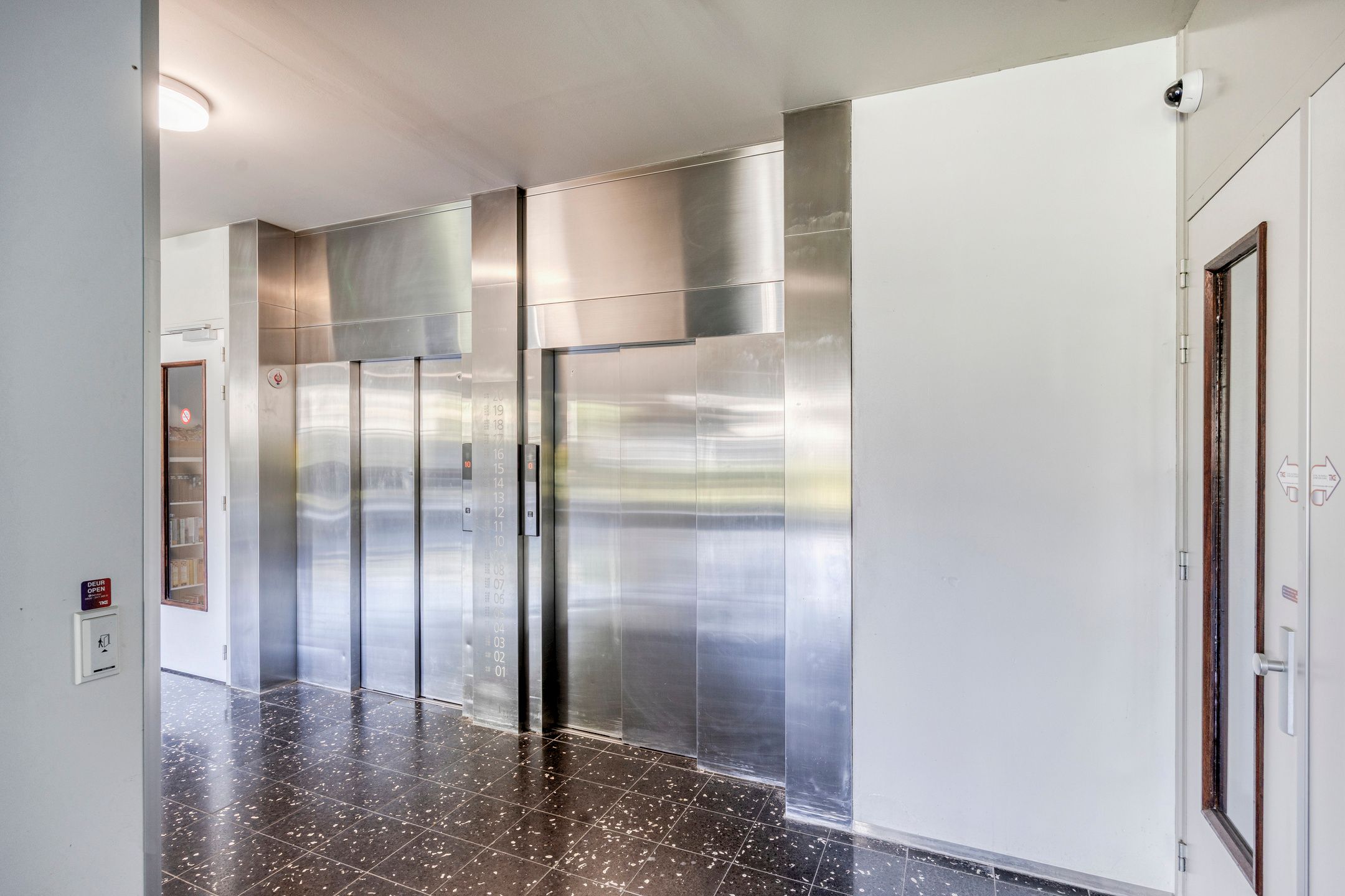 Foto 6 van Sportlaan 4-51