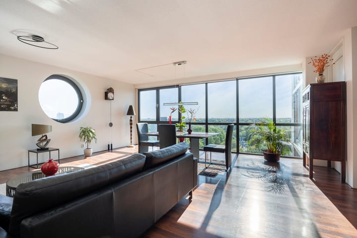 Foto 10 van Sportlaan 4-51