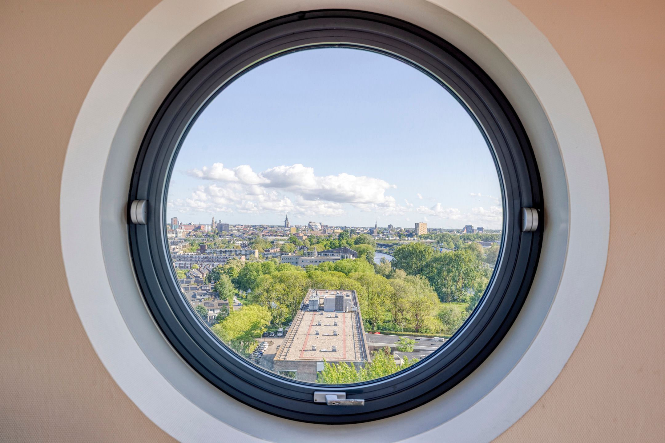 Foto 12 van Sportlaan 4-51