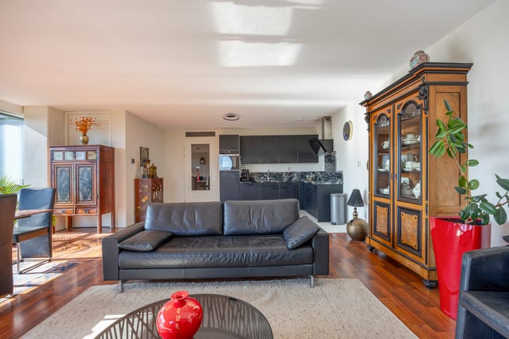 Foto 18 van Sportlaan 4-51