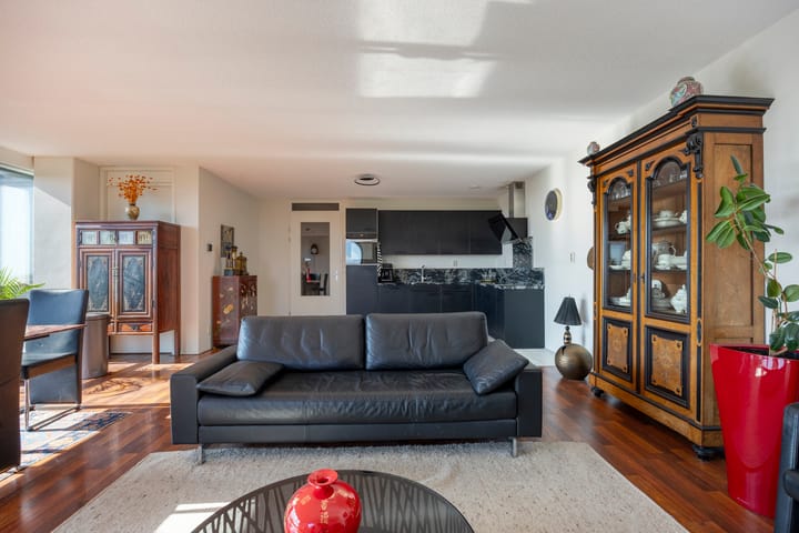 Foto 19 van Sportlaan 4-51