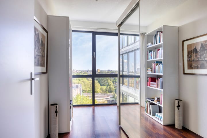 Foto 23 van Sportlaan 4-51