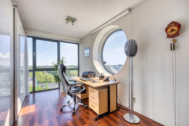 Foto 24 van Sportlaan 4-51