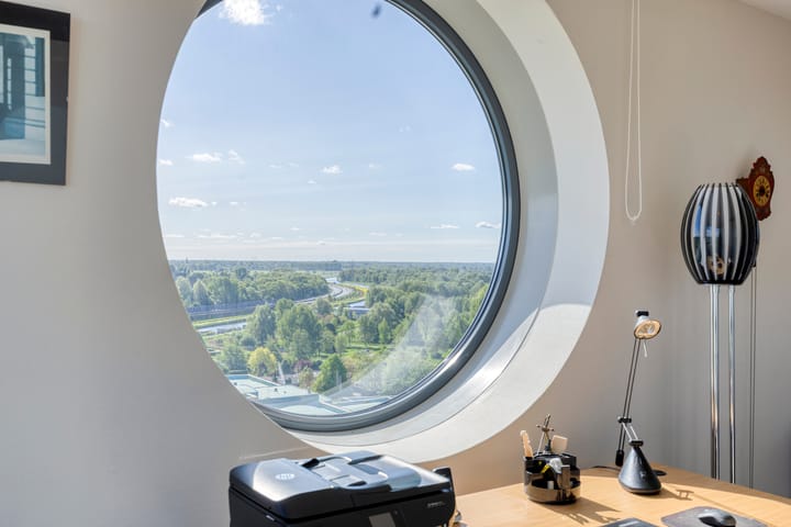 Foto 25 van Sportlaan 4-51