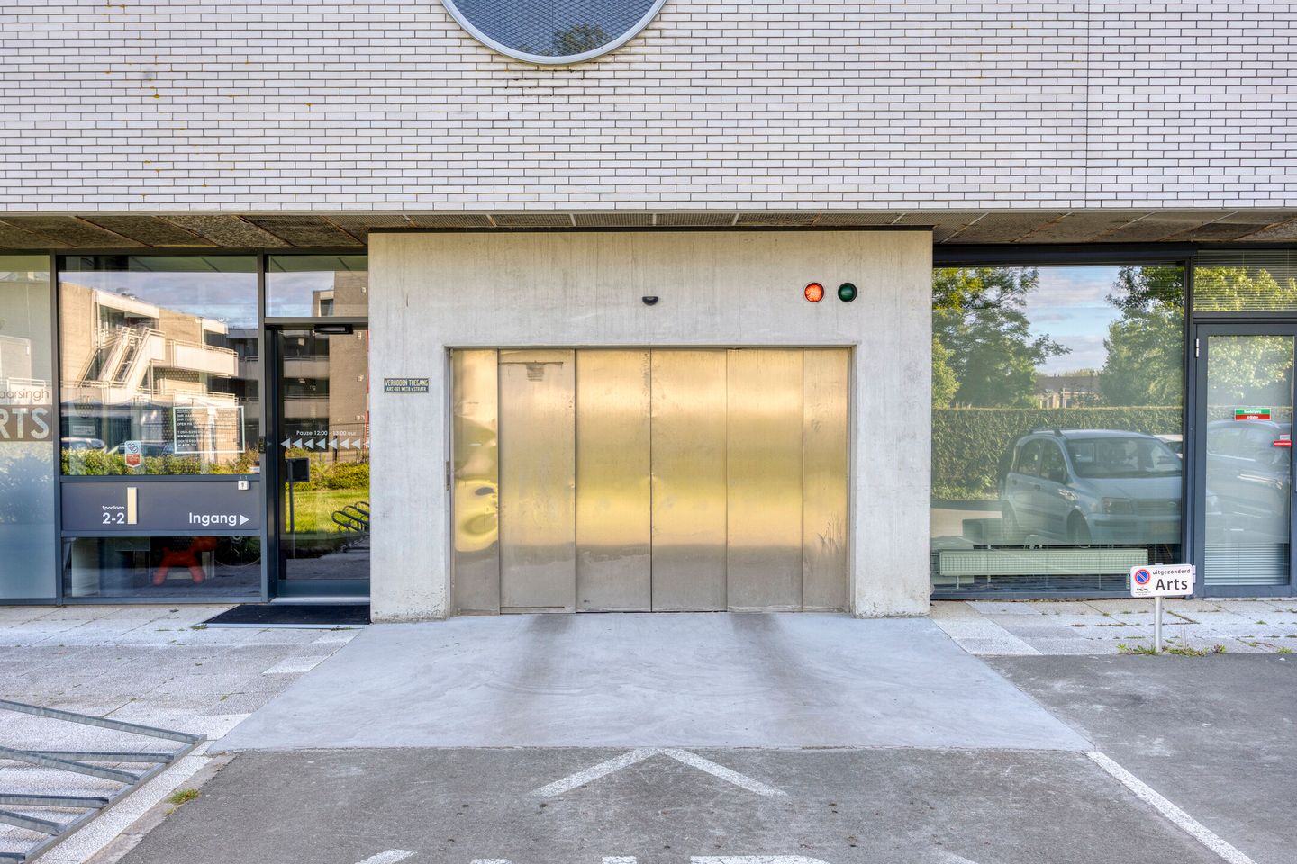 Foto 29 van Sportlaan 4-51