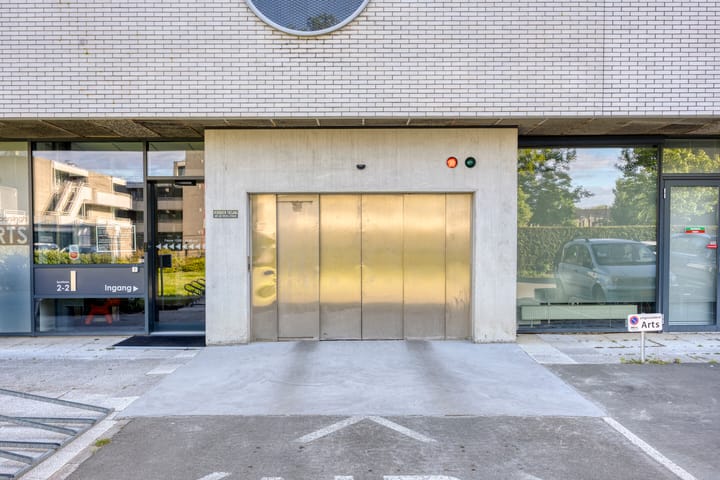 Foto 29 van Sportlaan 4-51