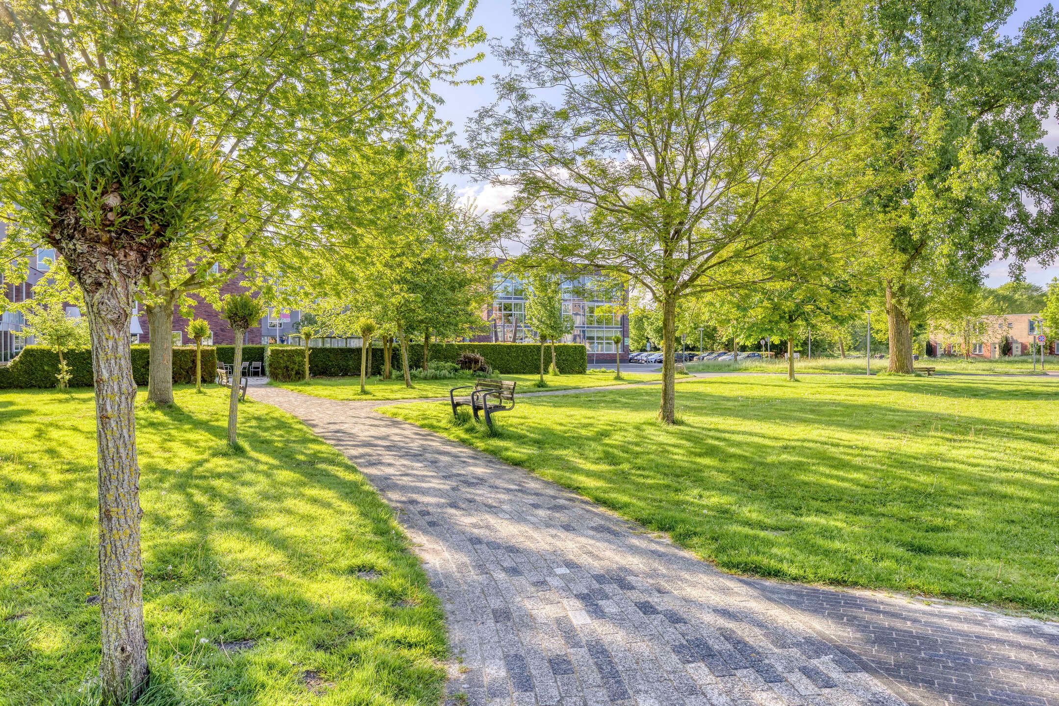 Foto 30 van Sportlaan 4-51