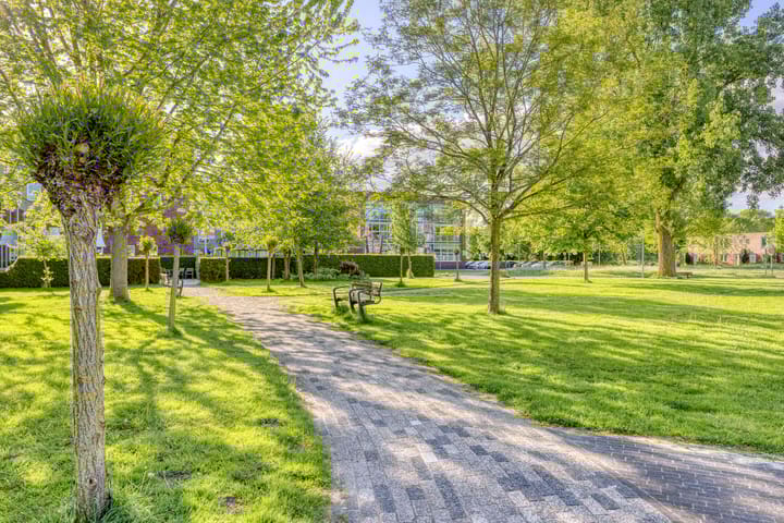 Foto 30 van Sportlaan 4-51