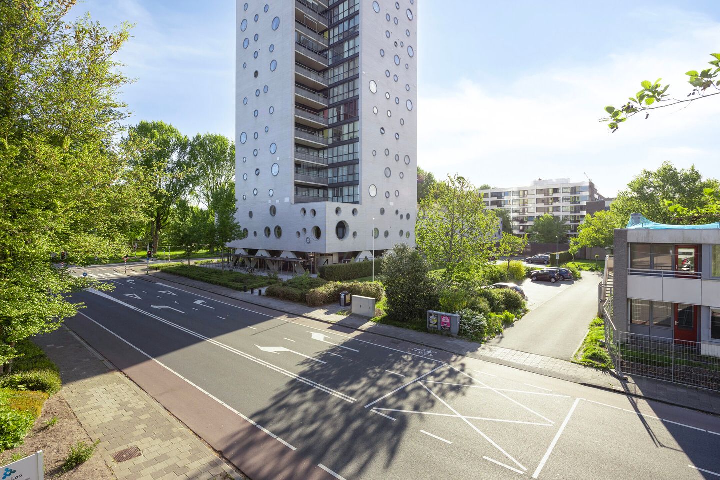 Foto 34 van Sportlaan 4-51