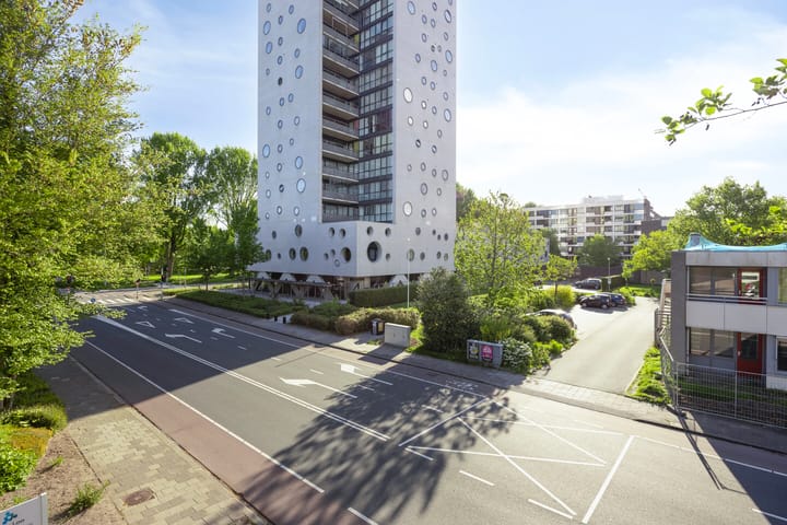 Foto 34 van Sportlaan 4-51