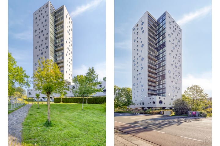 Foto 35 van Sportlaan 4-51