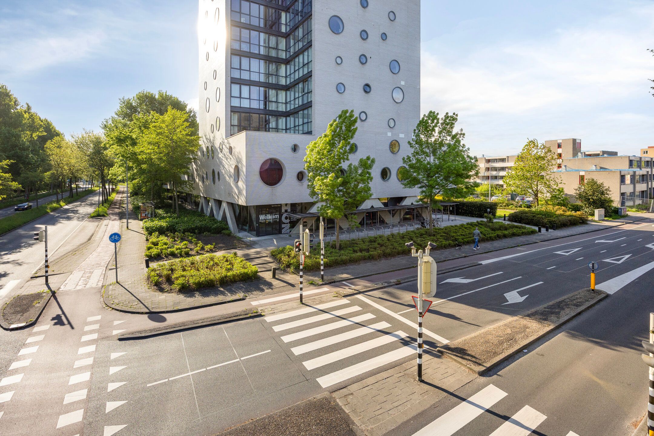 Foto 36 van Sportlaan 4-51