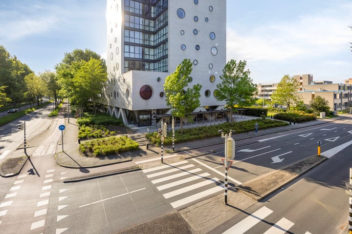 Foto 36 van Sportlaan 4-51