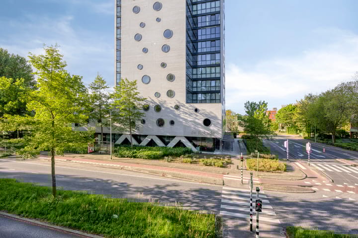 Foto 37 van Sportlaan 4-51