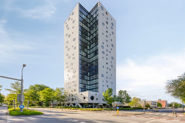 Foto 38 van Sportlaan 4-51