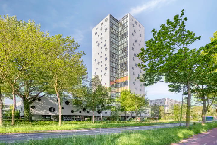 Foto 39 van Sportlaan 4-51