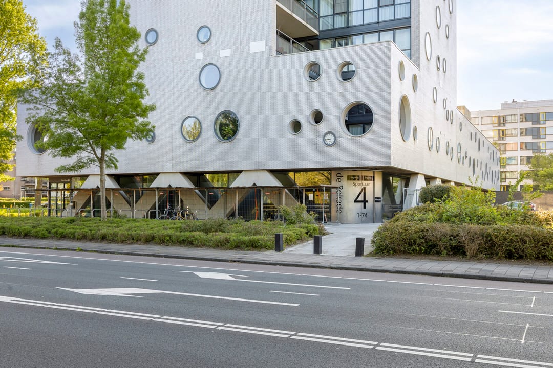 Foto 2 van Sportlaan 4-51