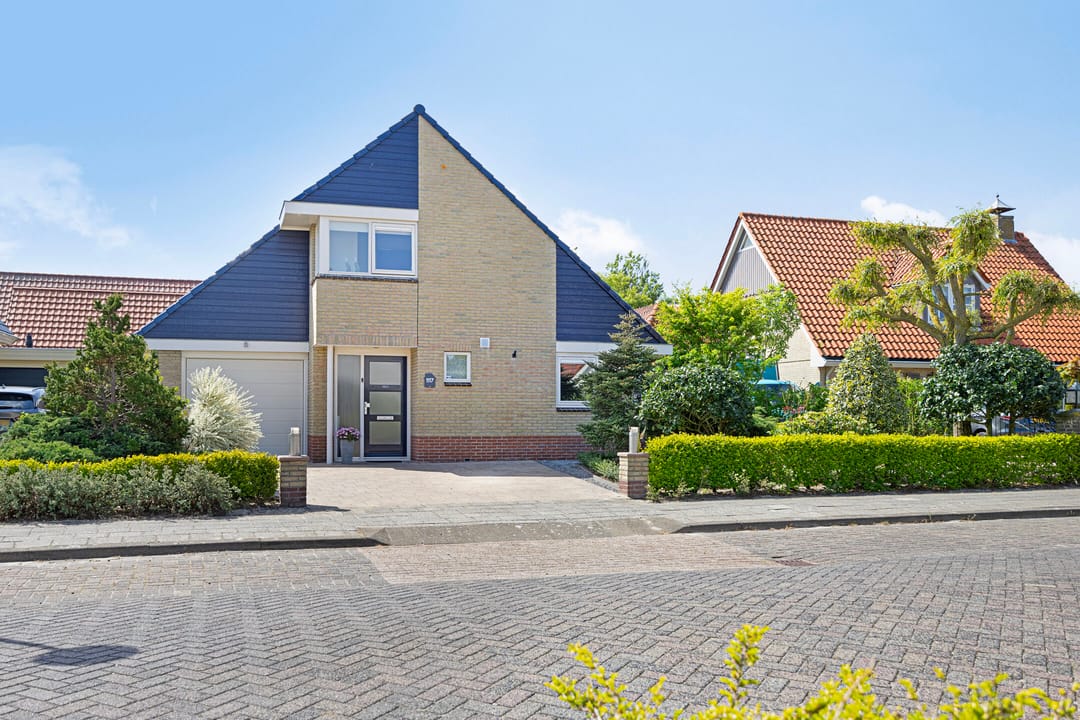 Foto 1 van Zwanenbalg 1117