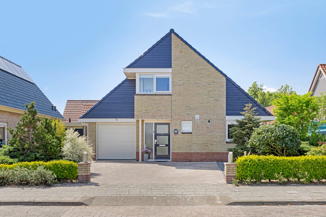 Foto 2 van Zwanenbalg 1117