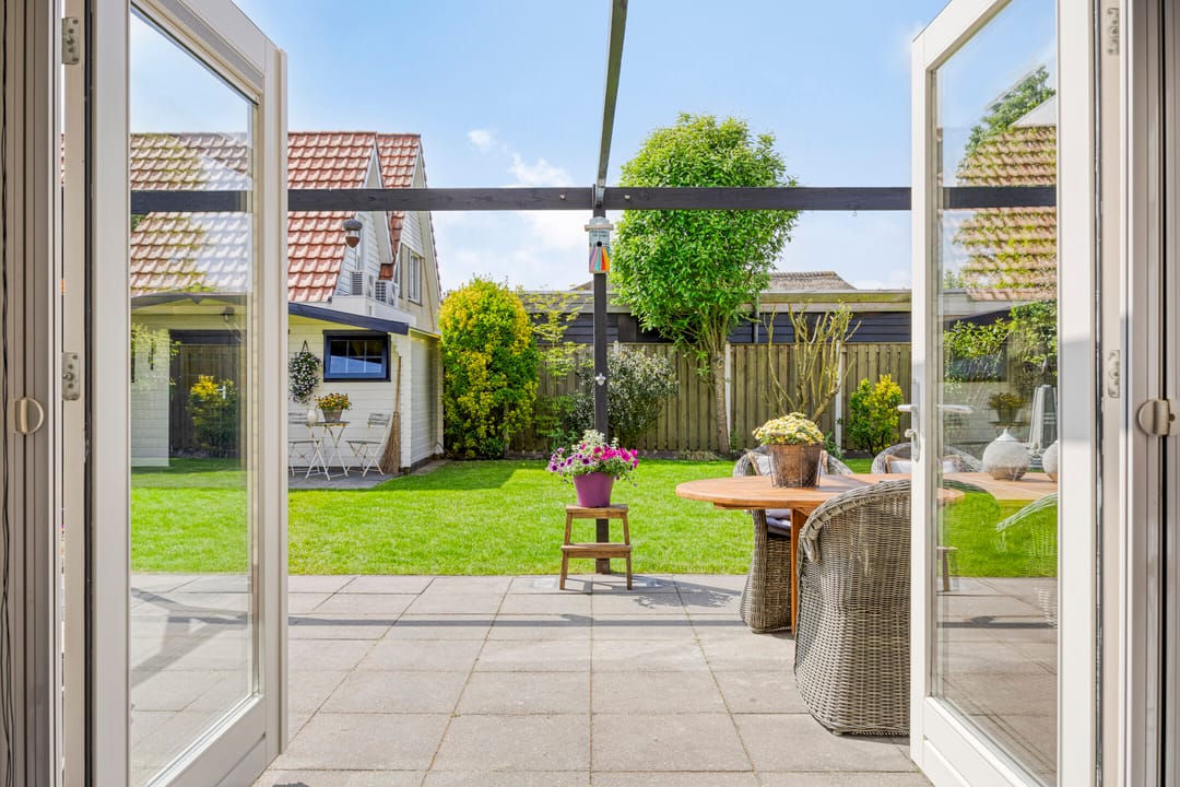 Foto 11 van Zwanenbalg 1117