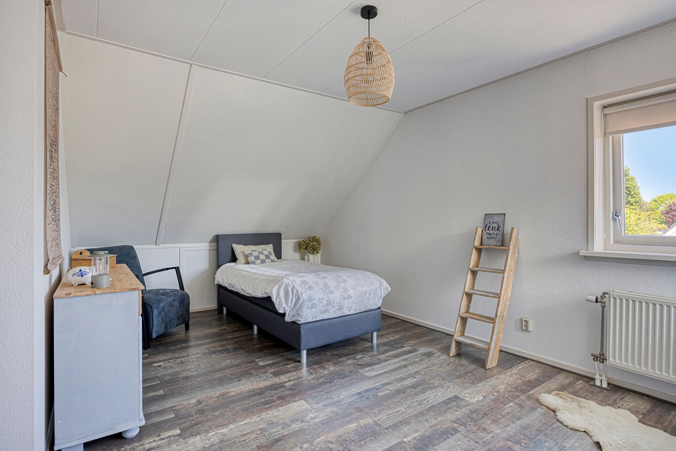 Foto 24 van Zwanenbalg 1117