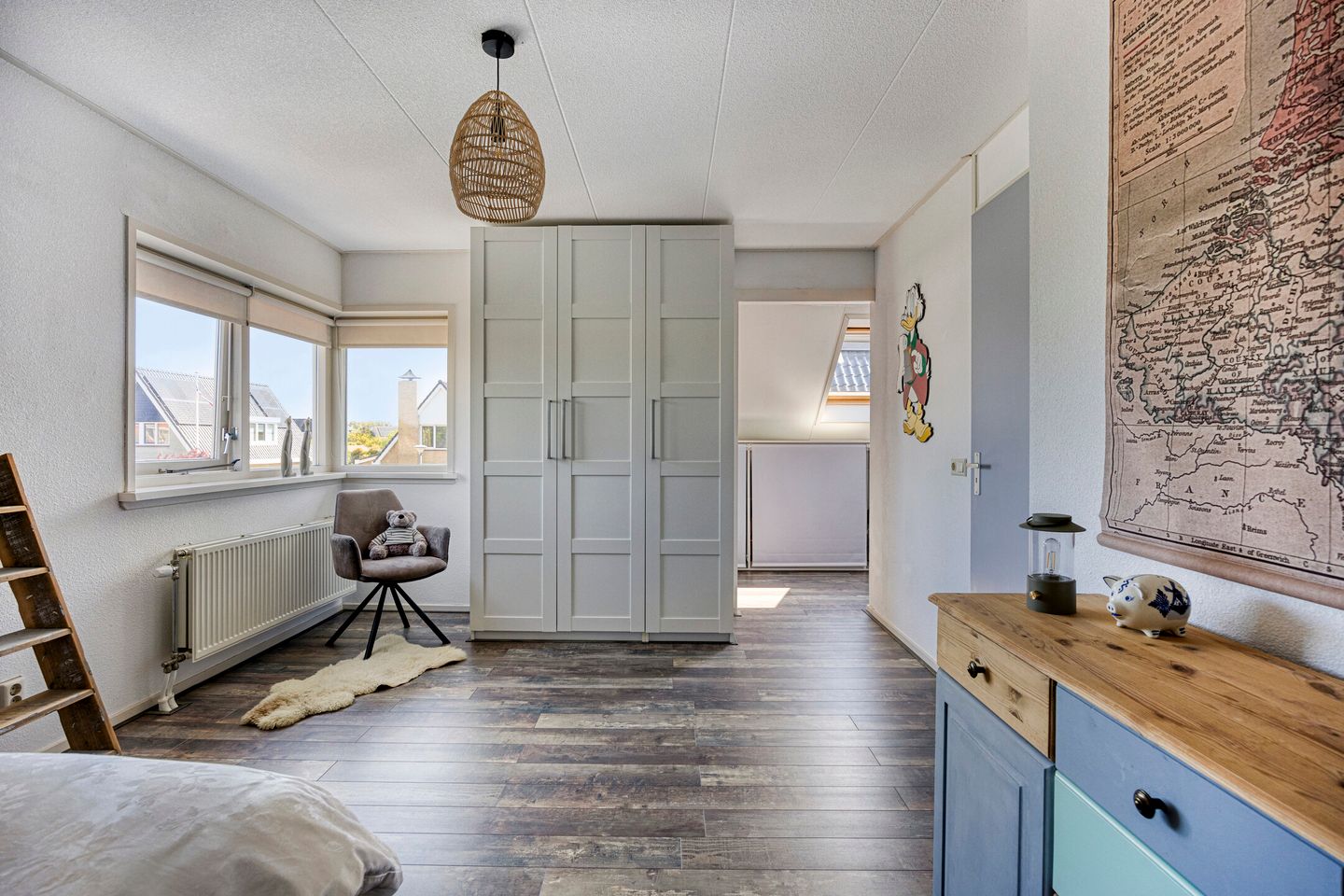 Foto 25 van Zwanenbalg 1117