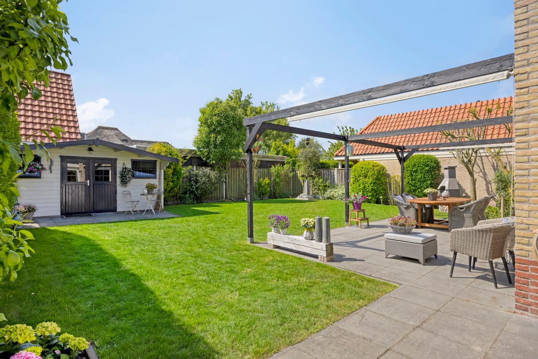 Foto 26 van Zwanenbalg 1117