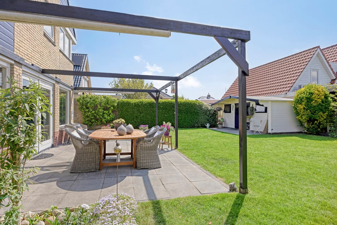 Foto 28 van Zwanenbalg 1117