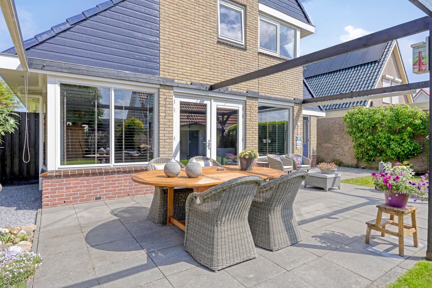 Foto 29 van Zwanenbalg 1117