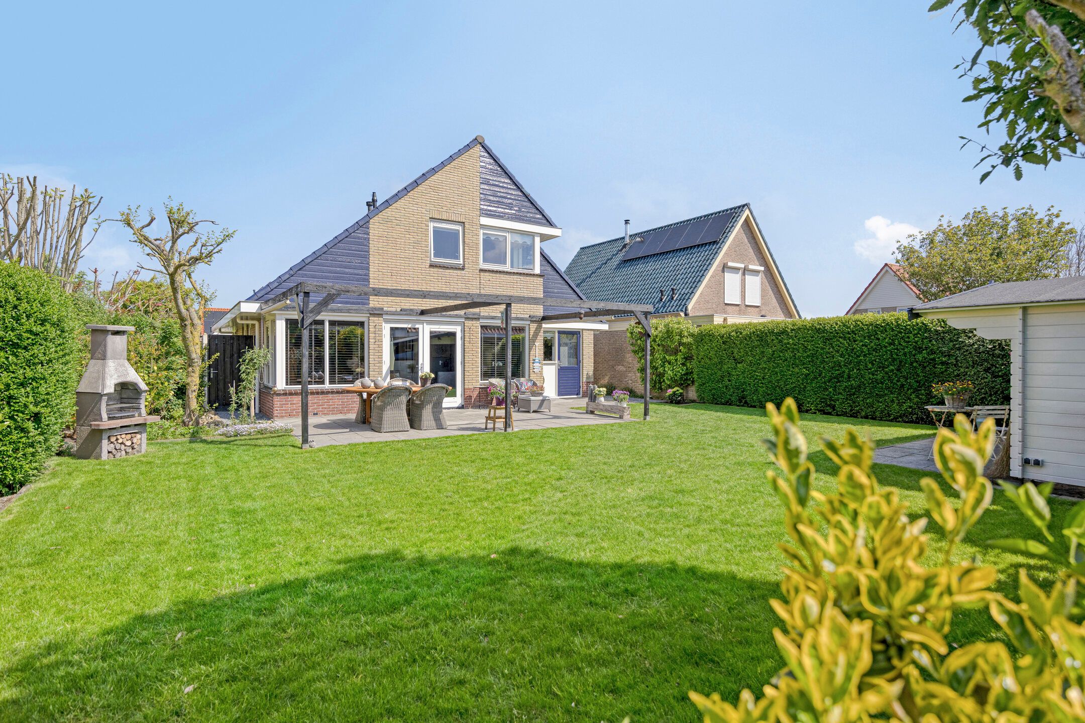 Foto 30 van Zwanenbalg 1117